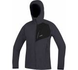 Funktionsjacke im Test: Dru Light Jacket von Direct Alpine, Testberichte.de-Note: 1.0 Sehr gut