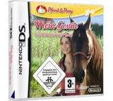 Mein Gestüt: Ein Leben für die Pferde (für DS)