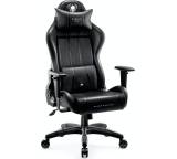 Gaming-Stuhl im Test: X-One 2.0 (King Size) von Diablo Chairs, Testberichte.de-Note: 1.7 Gut