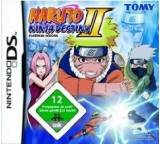 Naruto Ninja Destiny II (für DS)