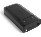 Multimedia-Player im Test: M1 Air von Escape, Testberichte.de-Note: 1.0 Sehr gut