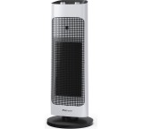 Heizlüfter im Test: 2000W Keramik Heizlüfter von ProBreeze, Testberichte.de-Note: 1.9 Gut