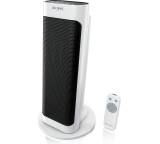 Heizlüfter im Test: Keramik Heizlüfter (2000 W) von Brandson, Testberichte.de-Note: 1,5 