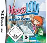 Hexe Lilli entdeckt Europa (für DS)