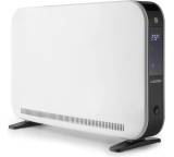 Elektroheizung im Test: Baltrum von Klarstein, Testberichte.de-Note: 2.2 Gut