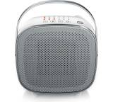 Heizlüfter im Test: Keramik-Heizlüfter 1500 W (305698) von Brandson, Testberichte.de-Note: 1.7 Gut