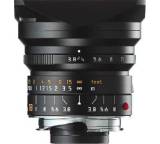 Objektiv im Test: SUPER-ELMAR-M 1:3,8/18 mm ASPH von Leica, Testberichte.de-Note: ohne Endnote