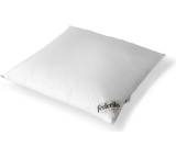 Kissen im Test: 3-Kammer-Kopfkissen von federiko, Testberichte.de-Note: ohne Endnote