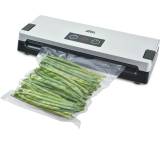 Vakuumierer im Test: Vac Smart 577 von Solis, Testberichte.de-Note: 1.9 Gut