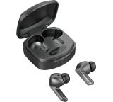 Kopfhörer im Test: Vivas von SpeedLink, Testberichte.de-Note: ohne Endnote