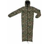 Schlafsack im Test: CozyBag Wilderness von Bergstop, Testberichte.de-Note: ohne Endnote