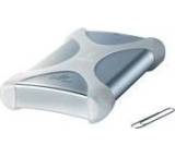 Externe Festplatte im Test: eGo Encrypt Portable Hard Drive (320) von Iomega, Testberichte.de-Note: 4.4 Ausreichend