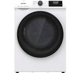 Waschtrockner im Test: WD8514PS von Gorenje, Testberichte.de-Note: 2.4 Gut