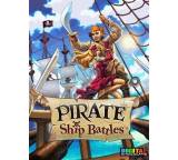 Game im Test: Piratenschlacht (für Handy) von Digital Chocolate, Testberichte.de-Note: 1.4 Sehr gut