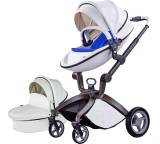 Kinderwagen im Test: F22 von Hot Mom, Testberichte.de-Note: ohne Endnote