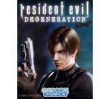 Resident Evil Degeneration (für Handy)