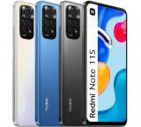 Redmi Note 11S (8GB RAM, 128GB)