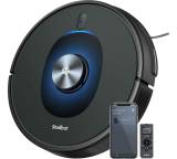 Saugroboter im Test: SL60 AI von Shellbot, Testberichte.de-Note: 1.5 Sehr gut