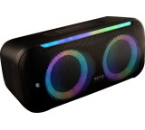 Bluetooth-Lautsprecher im Test: PPS100 von PEAQ, Testberichte.de-Note: ohne Endnote