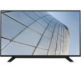 Fernseher im Test: 55UL2163DG von Toshiba, Testberichte.de-Note: ohne Endnote