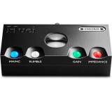 Phono-Vorverstärker im Test: Huei von Chord Electronics, Testberichte.de-Note: ohne Endnote