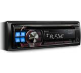 Autoradio im Test: CDE-103 BT von Alpine, Testberichte.de-Note: 1.6 Gut