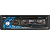 Autoradio im Test: 648BI von Boss Audio Systems, Testberichte.de-Note: 1.9 Gut