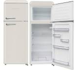 Kühlschrank im Test: Wolkenstein WGK218RT CR von PKM, Testberichte.de-Note: 4.7 Mangelhaft