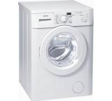Waschmaschine im Test: WA 50129 von Gorenje, Testberichte.de-Note: ohne Endnote