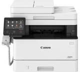 Drucker im Test: i-SENSYS MF455dw von Canon, Testberichte.de-Note: ohne Endnote