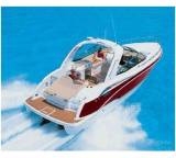 Motorboot im Test: 350 Sun Sport von Formula, Testberichte.de-Note: ohne Endnote