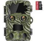 Wildkamera im Test: H8201 von Coolifepro, Testberichte.de-Note: 2.1 Gut