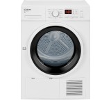 Trockner im Test: WPT 7150 von Bomann, Testberichte.de-Note: ohne Endnote