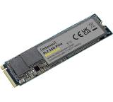 Festplatte im Test: M.2 SSD PCIe Premium von Intenso, Testberichte.de-Note: 2.1 Gut