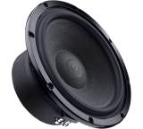 Car-HiFi-Lautsprecher im Test: Matrix 10.1 von Brax, Testberichte.de-Note: 1.4 Sehr gut