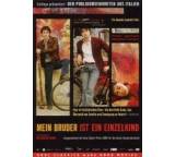 Mein Bruder ist ein Einzelkind