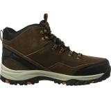 Wanderschuh im Test: Relment Pelmo von Skechers, Testberichte.de-Note: 1.6 Gut