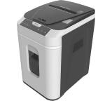 Aktenvernichter im Test: Autofeed 180P4 von LMG Germany, Testberichte.de-Note: 1.6 Gut