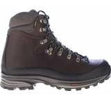 Wanderschuh im Test: Kinesis Pro GTX von Scarpa, Testberichte.de-Note: 1.6 Gut