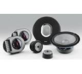 Car-HiFi-Lautsprecher im Test: Kappa 65.9cs von Infinity, Testberichte.de-Note: 1.5 Sehr gut