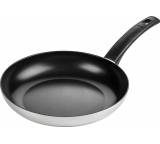 Pfanne im Test: Recycelte Pfanne von Aldi, Testberichte.de-Note: ohne Endnote