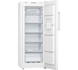 Tiefkühler im Test: iQ300 GS24VVWEV von Siemens, Testberichte.de-Note: ohne Endnote