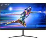 Monitor im Test: LC-M24-FHD-165-C von LC-Power, Testberichte.de-Note: 1.6 Gut