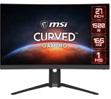 Monitor im Test: Optix G27C7PDE von MSI, Testberichte.de-Note: ohne Endnote