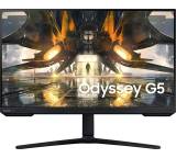 Monitor im Test: LS32AG520PUXEN von Samsung, Testberichte.de-Note: ohne Endnote