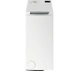 Waschmaschine im Test: WAT Eco 612 N von Bauknecht, Testberichte.de-Note: ohne Endnote