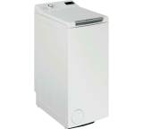 Waschmaschine im Test: WMT Pro 7U SD N von Bauknecht, Testberichte.de-Note: ohne Endnote