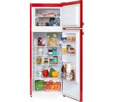 Kühlschrank im Test: Bento KS144 von Respekta, Testberichte.de-Note: 1.9 Gut