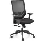 Bürostuhl im Test: to-sync von Trendoffice, Testberichte.de-Note: ohne Endnote