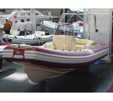 Schlauchboot im Test: 5.5 XL von Conrad Pischel, Testberichte.de-Note: ohne Endnote